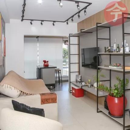 Foto de Apartamento 69m² - Venda Vilas Leopoldina