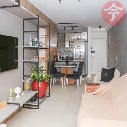 Foto de Apartamento 69m² - Venda Vilas Leopoldina