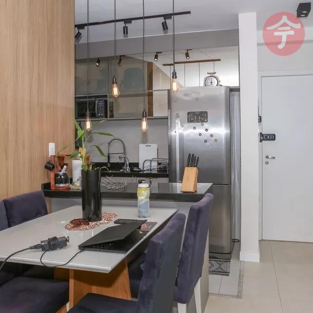 Foto de Apartamento 69m² - Venda Vilas Leopoldina