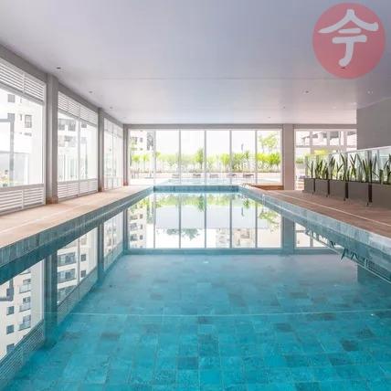 Foto de Apartamento 69m² - Venda Vilas Leopoldina