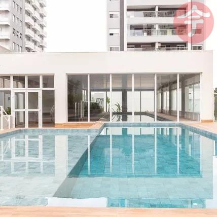 Foto de Apartamento 69m² - Venda Vilas Leopoldina