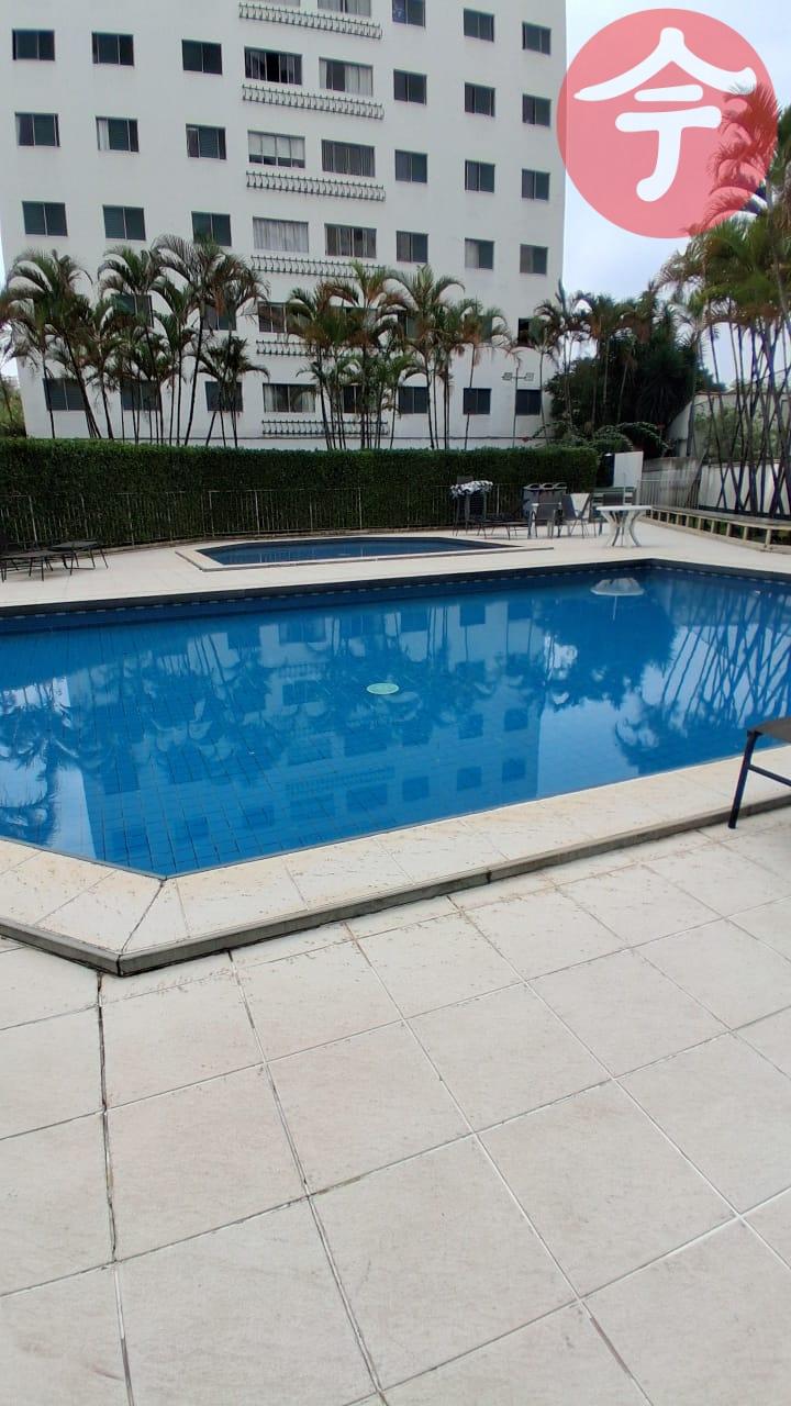 Foto de Excelente Apartamento pronto para Morar na Vila Leopoldina