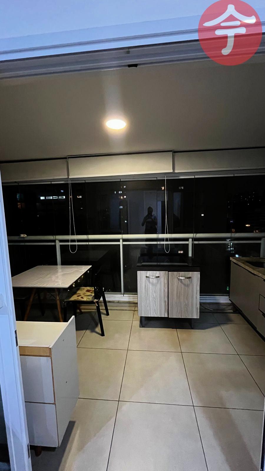 Foto de Studio a 10 minutos da Rua Fradique Coutinho para Locação