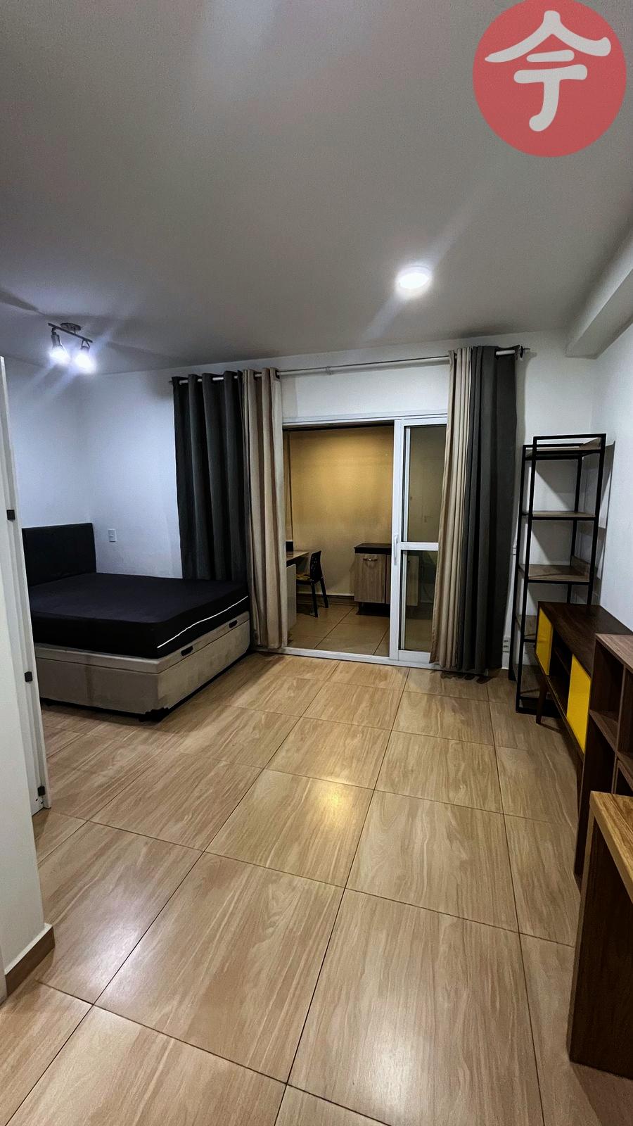 Foto de Studio a 10 minutos da Rua Fradique Coutinho para Locação