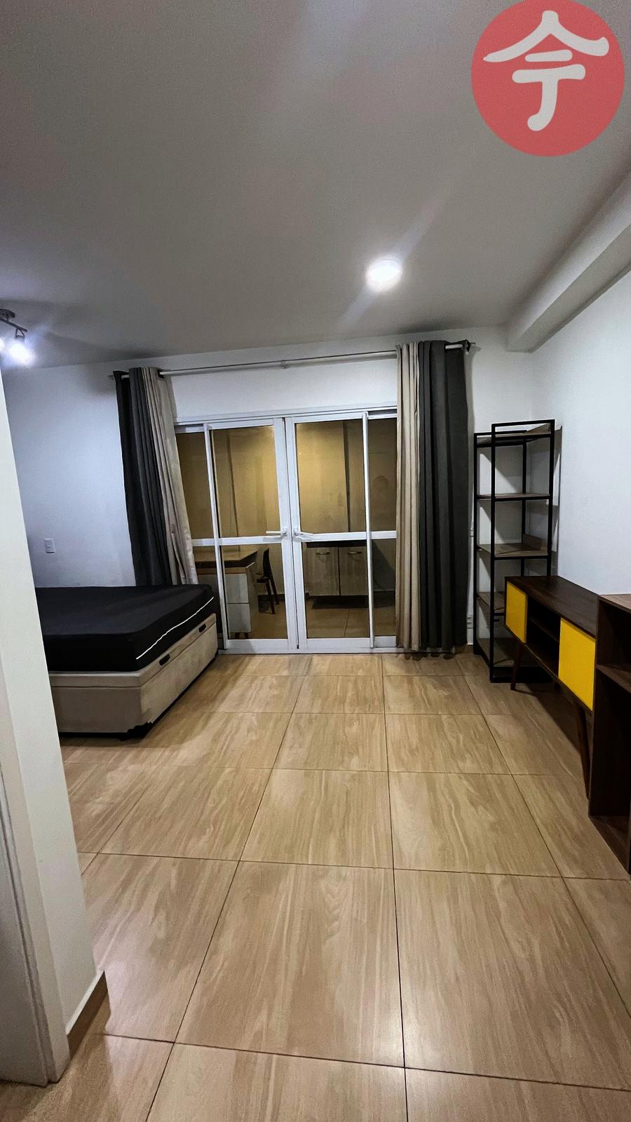 Foto de Studio a 10 minutos da Rua Fradique Coutinho para Locação