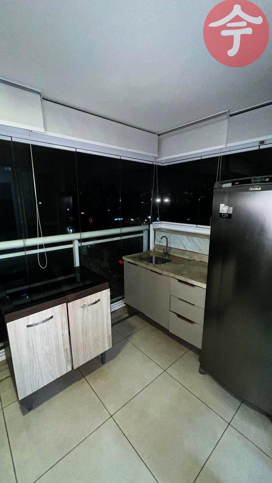 Foto de Studio a 10 minutos da Rua Fradique Coutinho para Locação