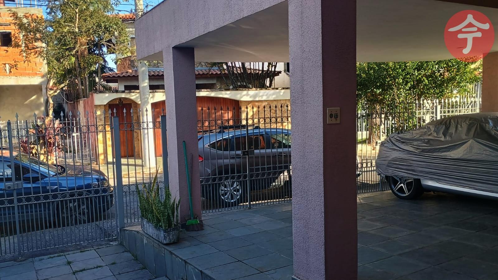 Foto de Sobrado para Locação no Butantã - Ótima localização