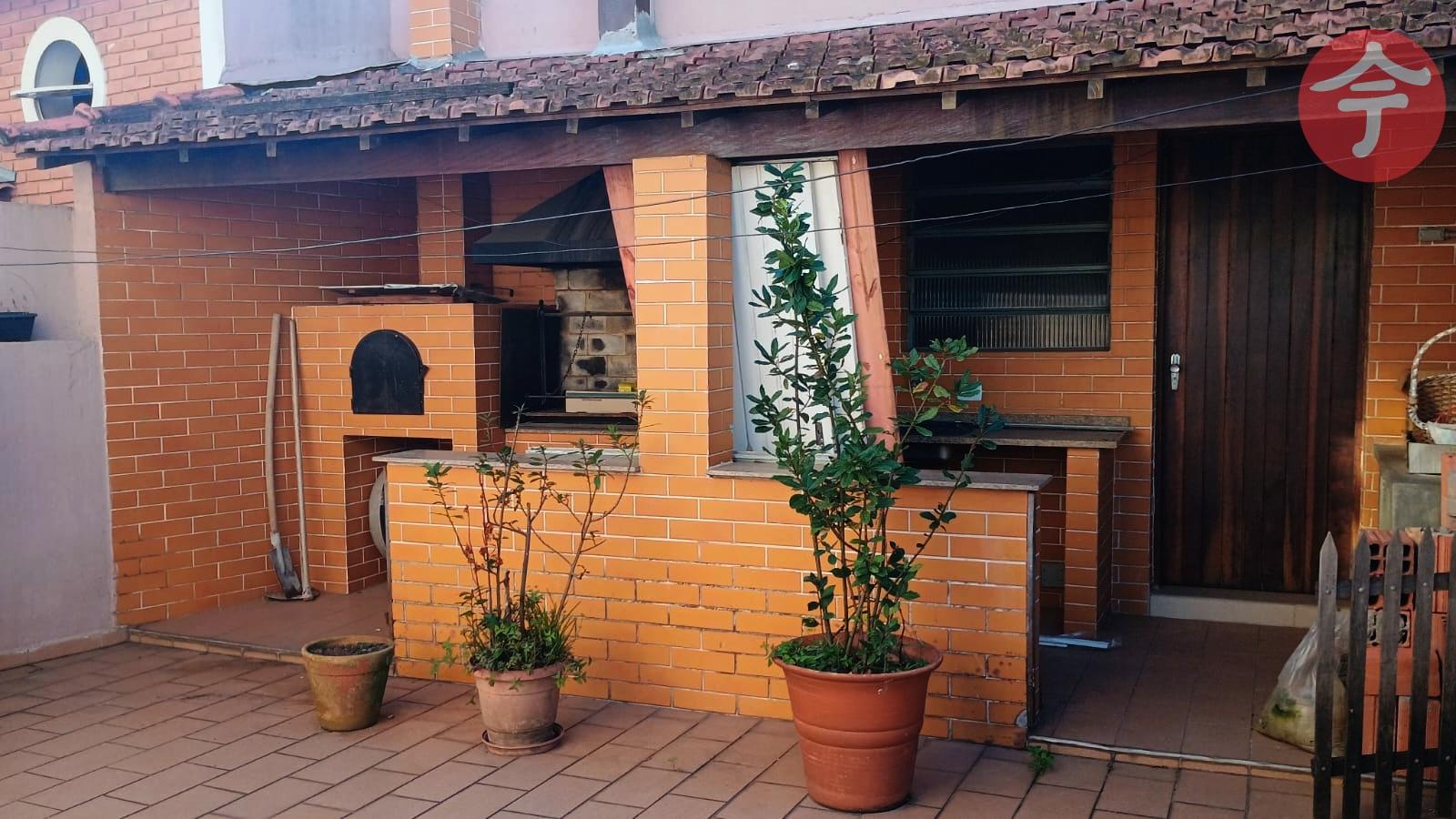 Foto de Excelente Sobrado para Venda no bairro Rolinopolis/Butantã