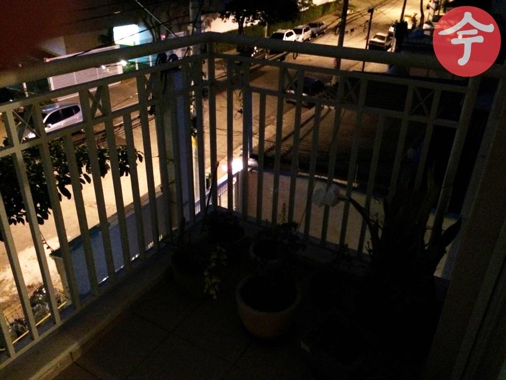 Foto de Apartamento para Venda na Região da Lapa