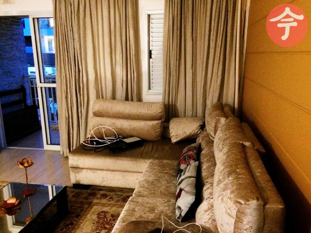 Foto de Apartamento para Venda na Região da Lapa