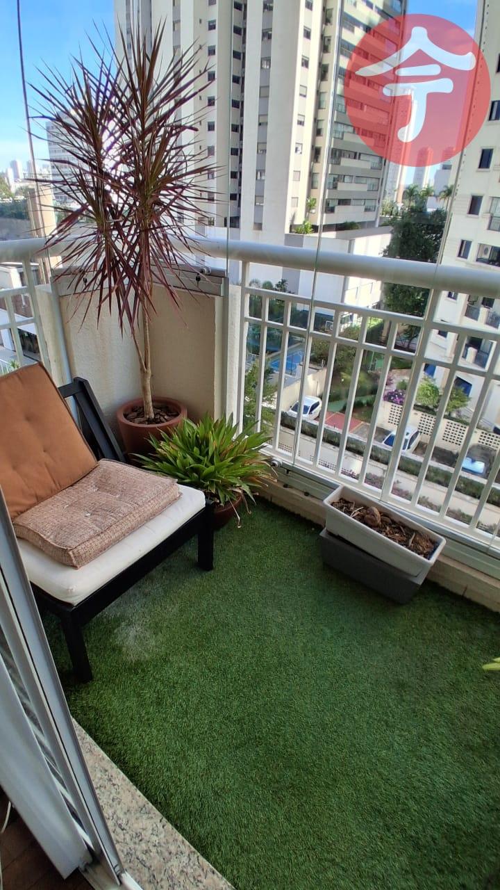 Foto de Ótimo apartamento a Venda em Frente ao Sesi Leopoldina