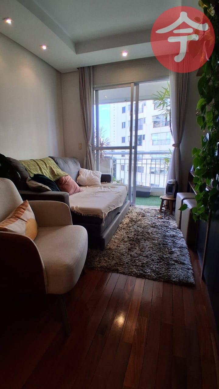 Foto de Ótimo apartamento a Venda em Frente ao Sesi Leopoldina