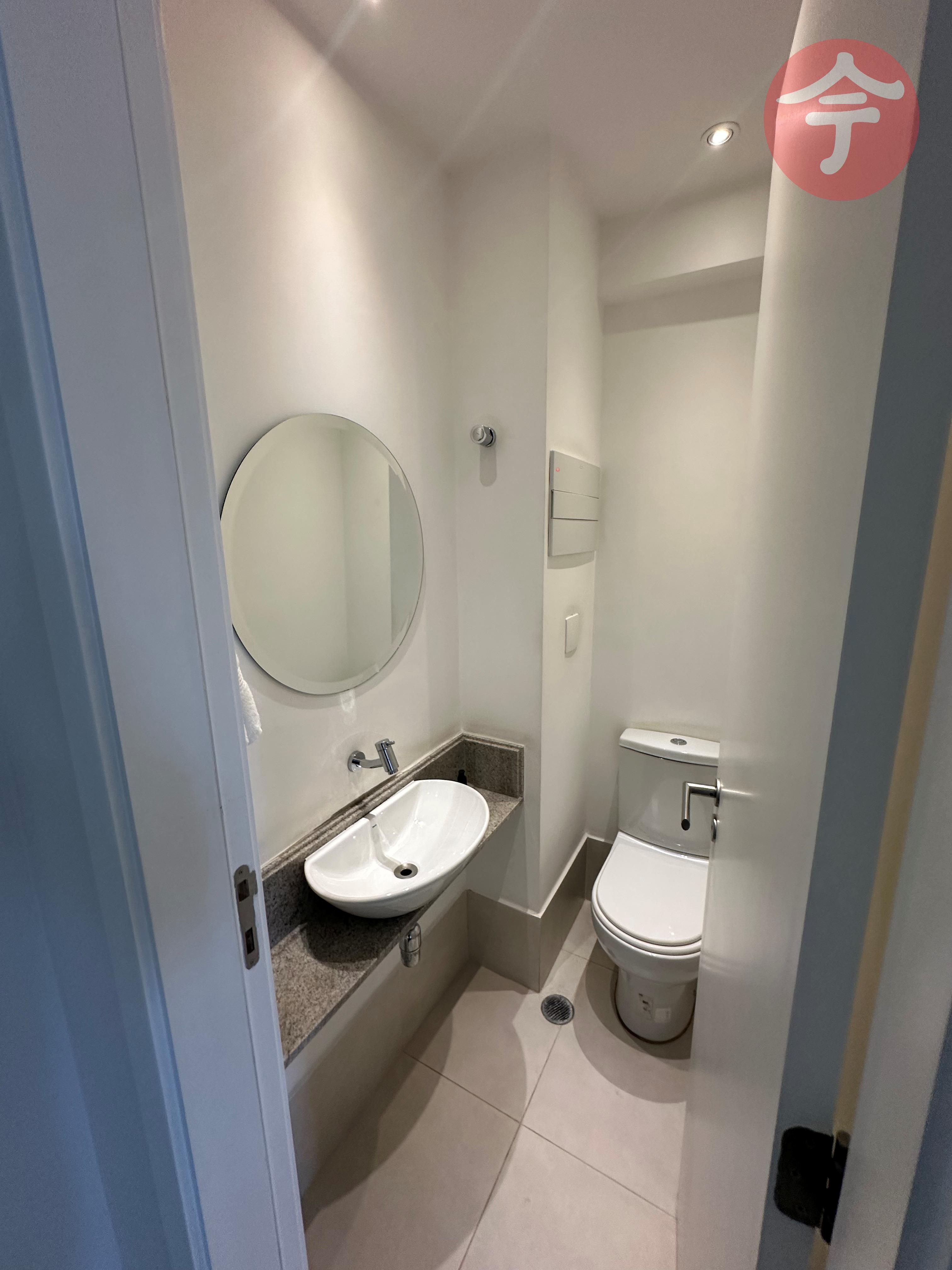Foto de Sala Comercial para Locação nas Perdizes