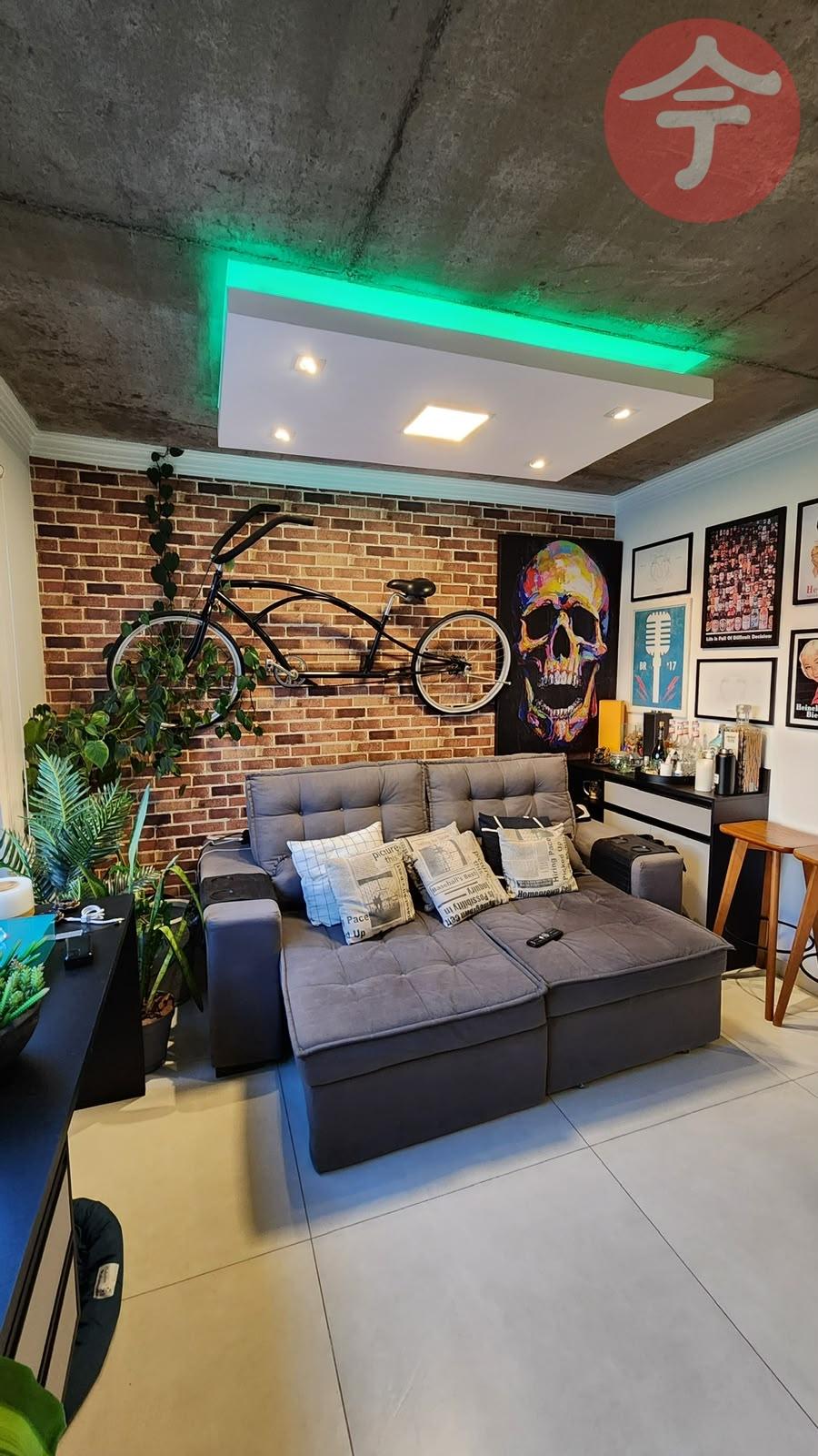 Foto de Excelente apartamento a venda Vila Leopoldina