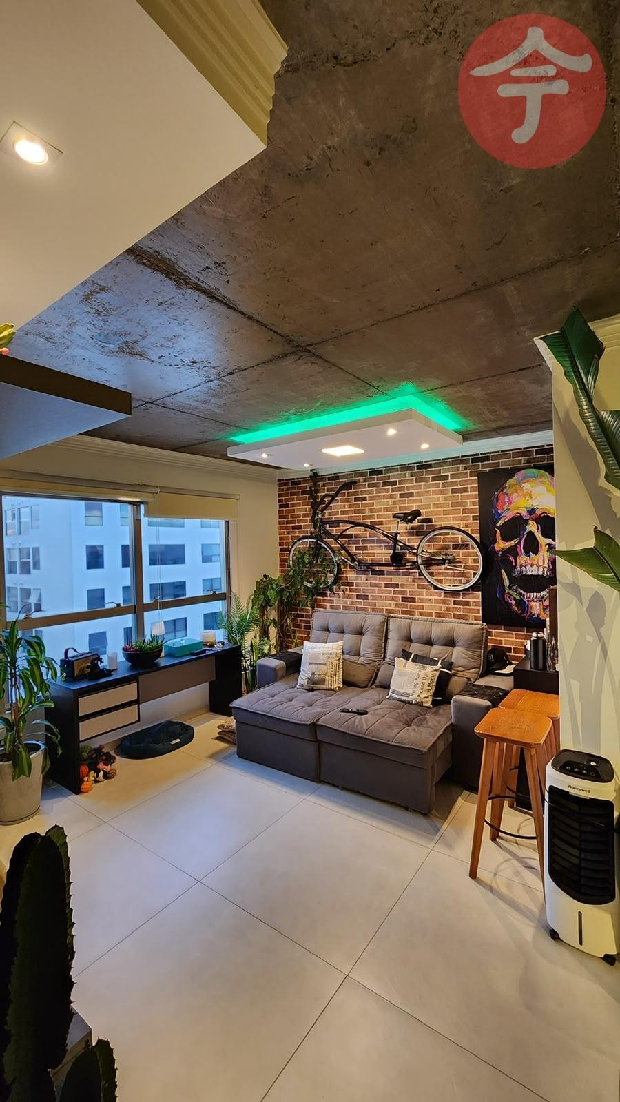 Foto de Excelente apartamento a venda Vila Leopoldina