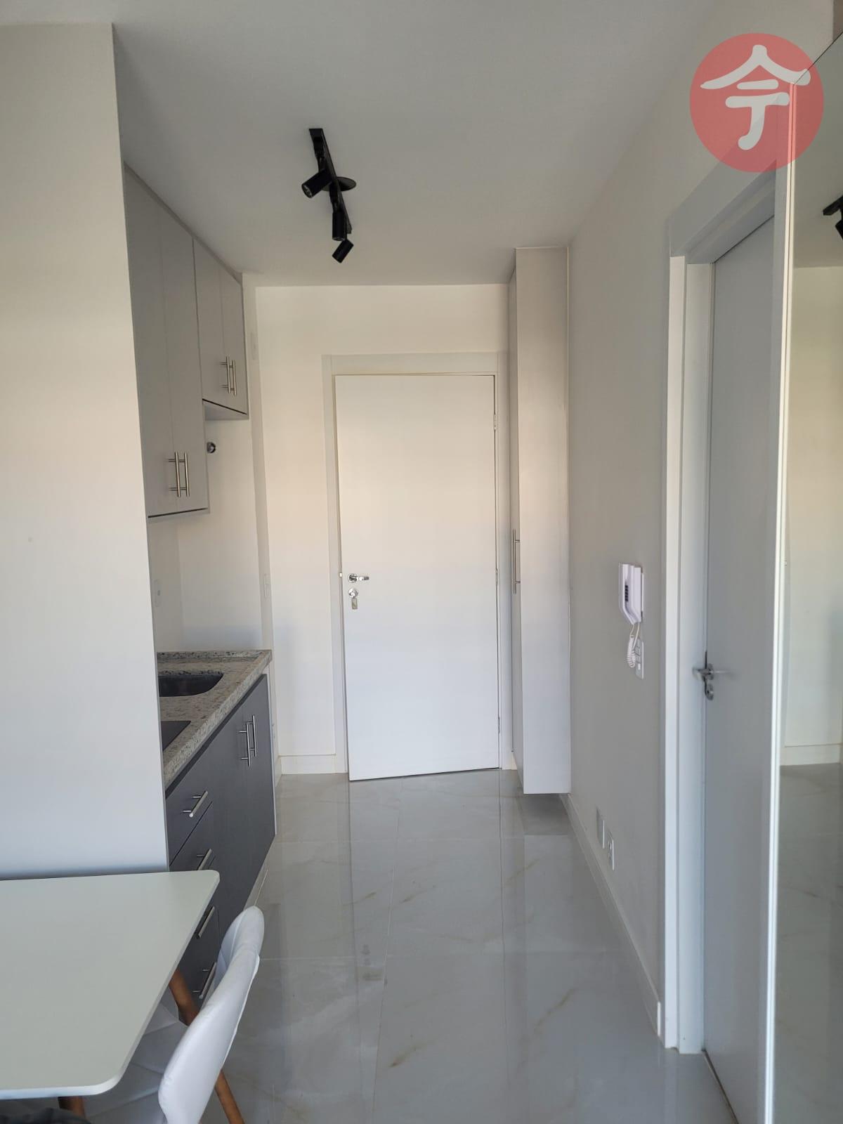 Studio mobiliado na Vila Leopoldina