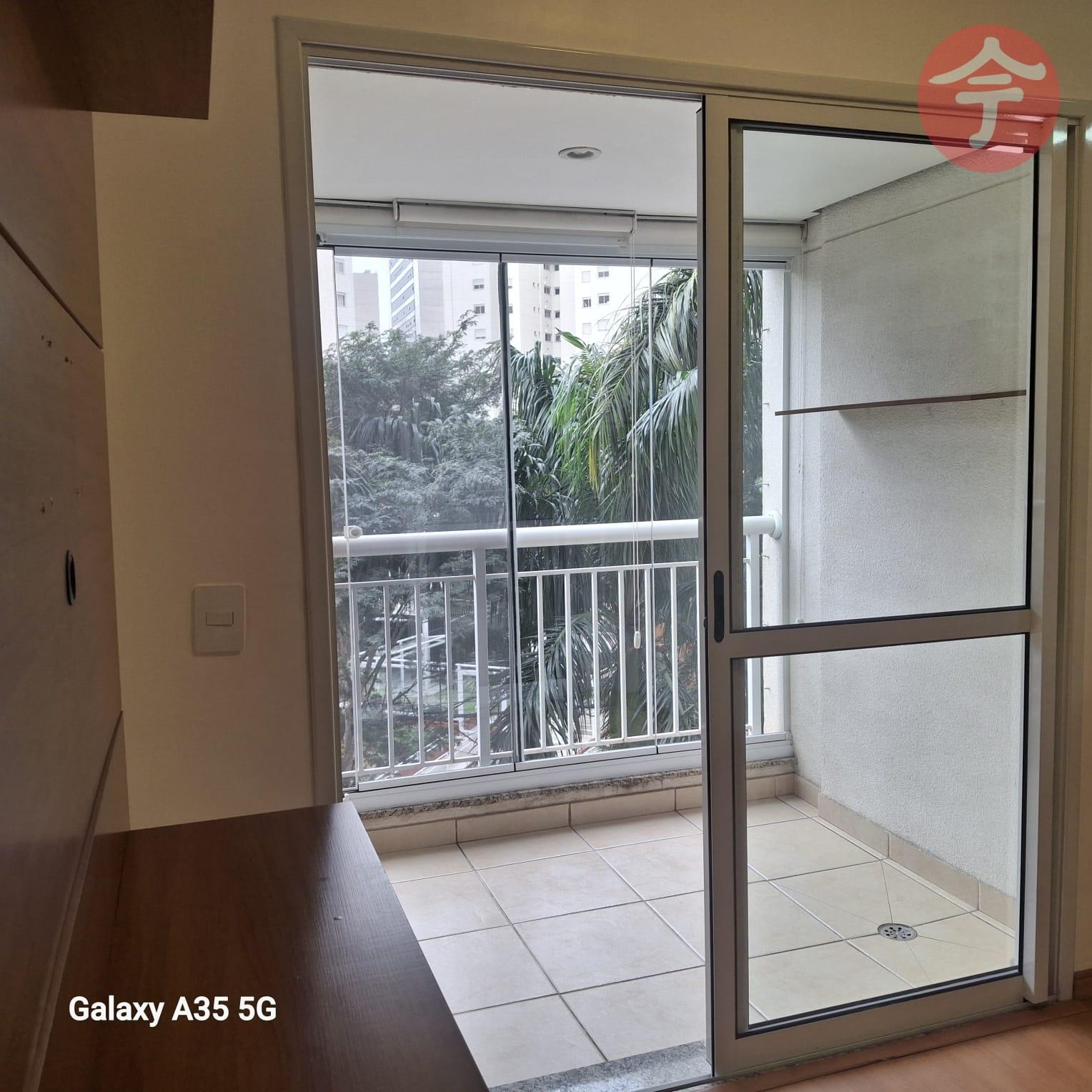 Apartamento Locação na Vila Leopoldina