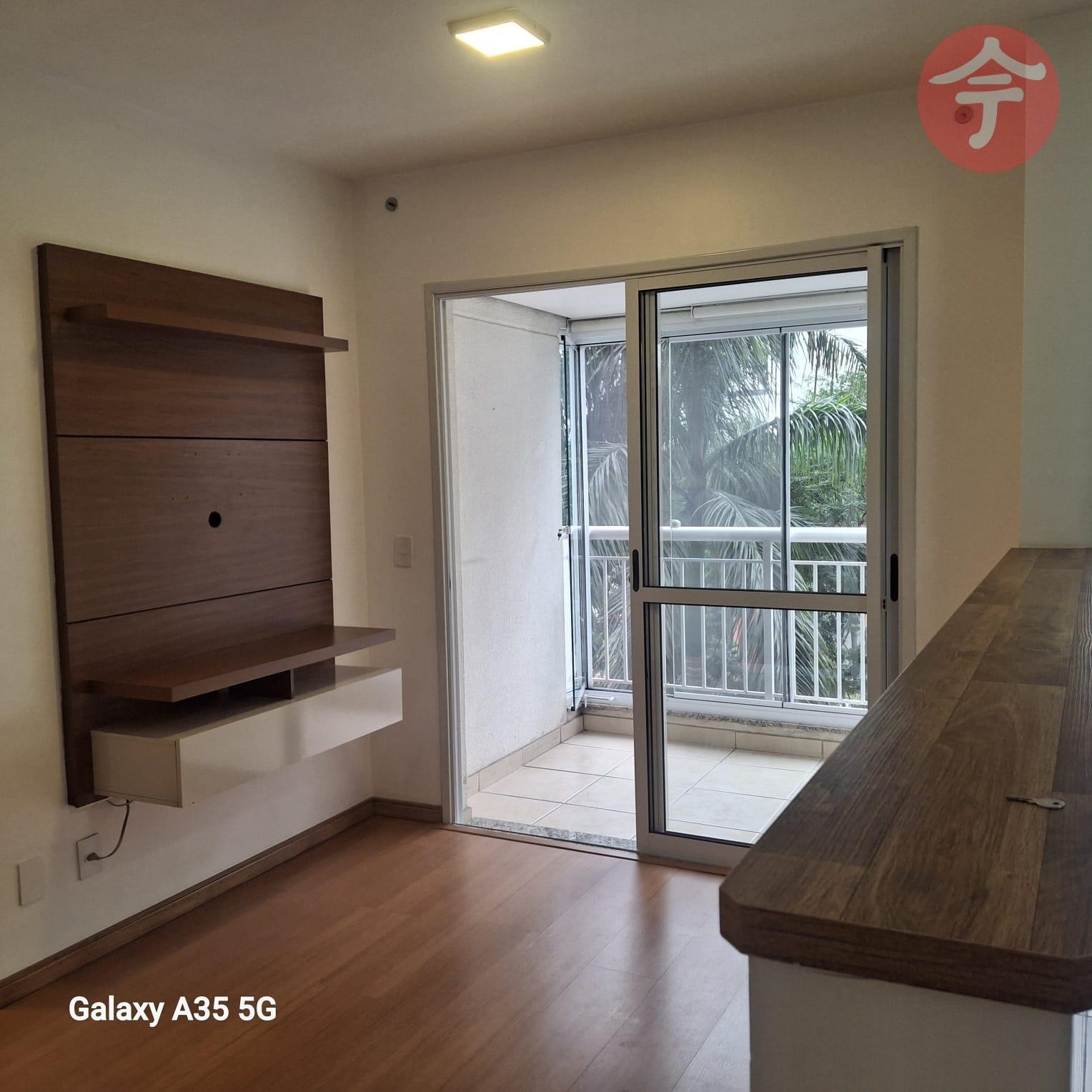 Foto de Apartamento Locação na Vila Leopoldina
