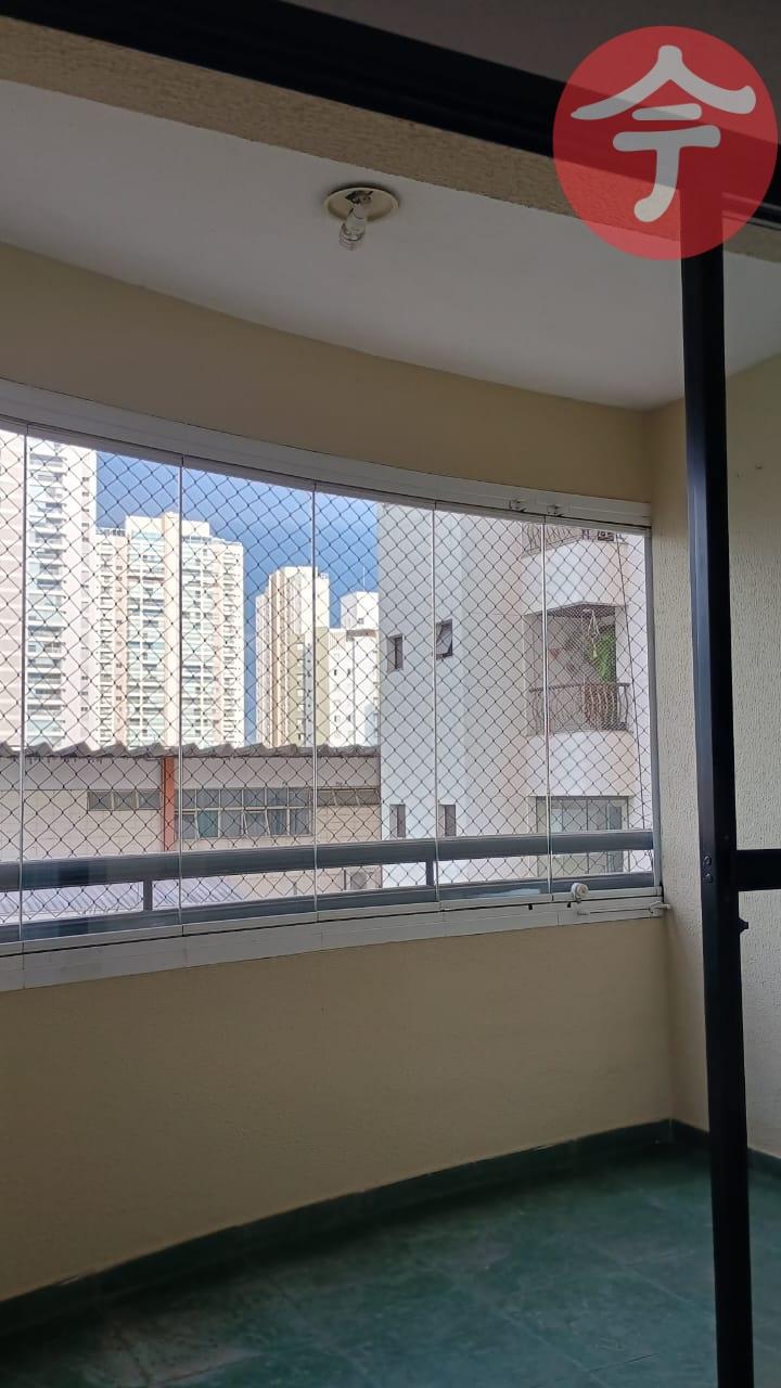 Foto de Apartamento para Locação na Vila Leopoldina