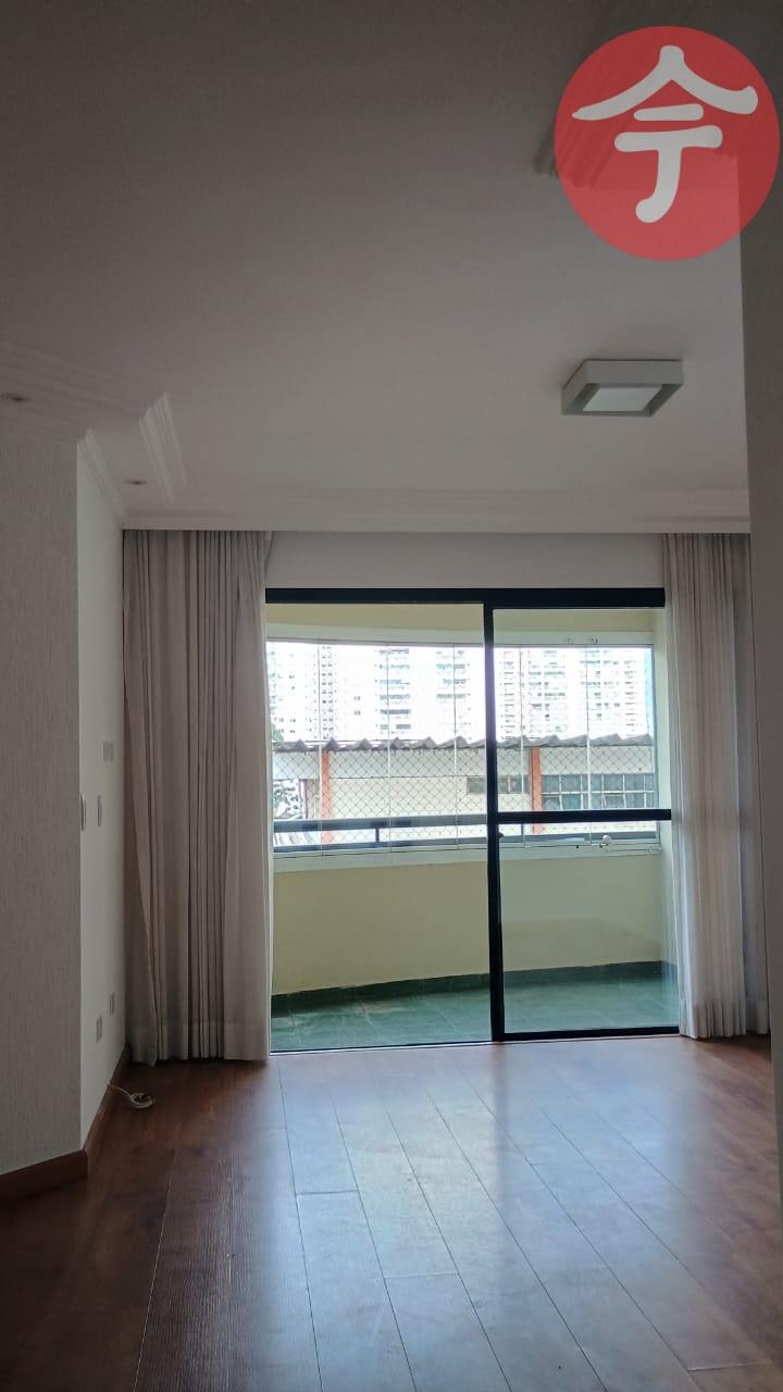 Foto de Apartamento para Locação na Vila Leopoldina