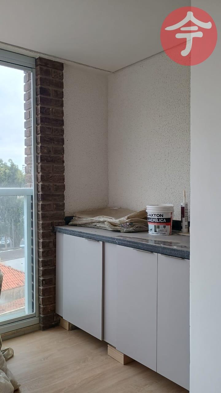 Foto de Apartamento Vila Ipojuca para Locação