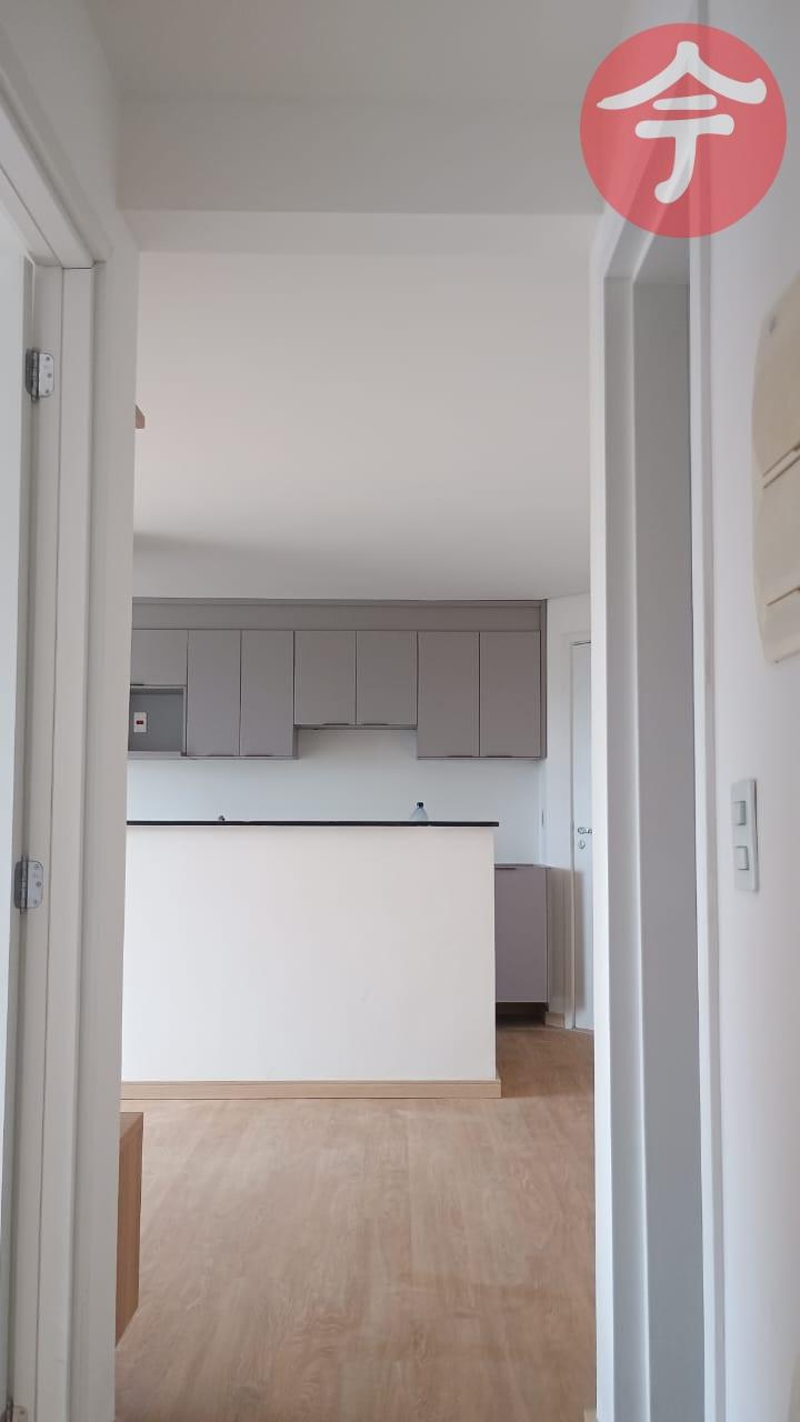 Foto de Apartamento Vila Ipojuca para Locação