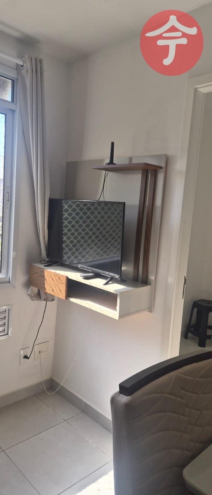 Foto de Venda Ótimo Studio Mobiliado na Vila Leopoldina