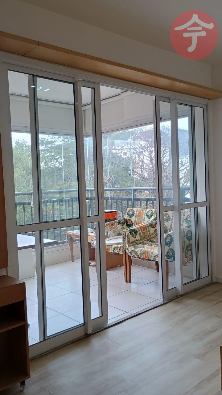Studio 40m² para Locação no Butantã