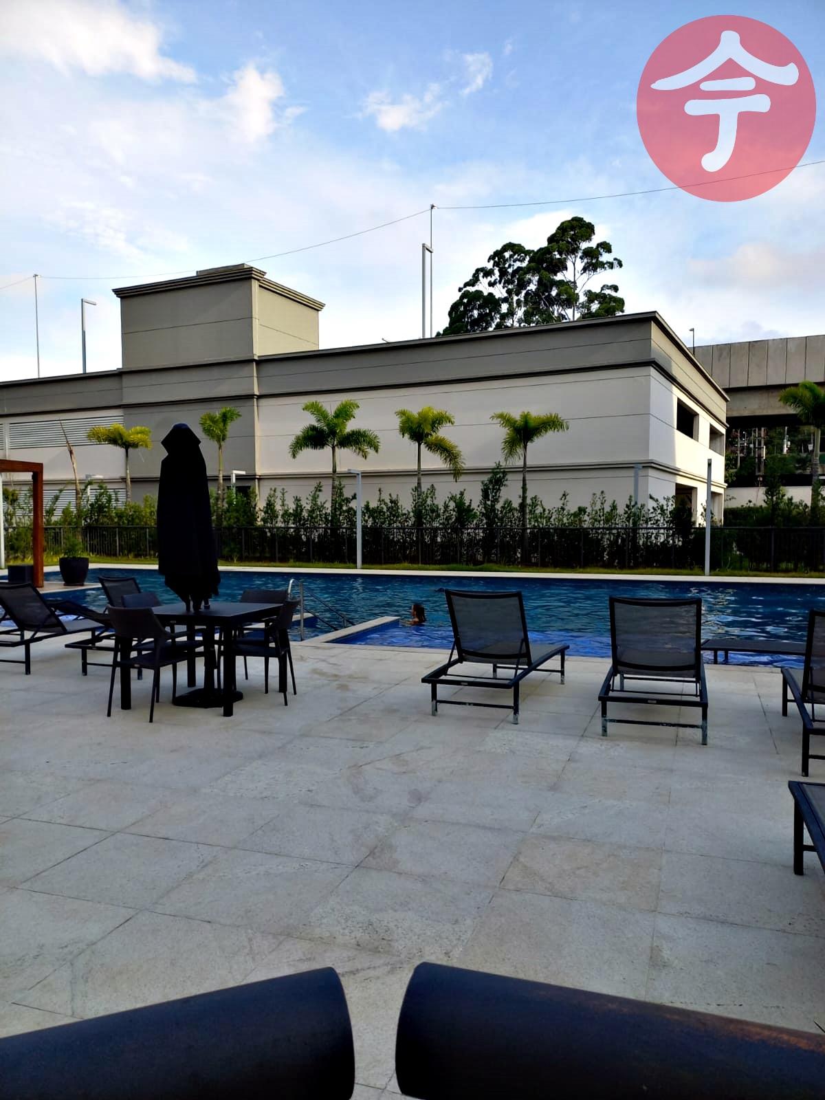 Foto de Apartamento em Condominio Club - Lapa