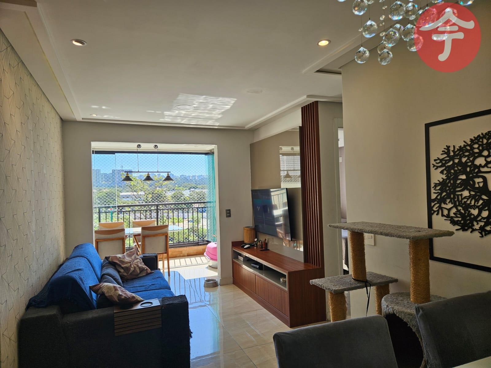 Foto de Apartamento em Condominio Club - Lapa