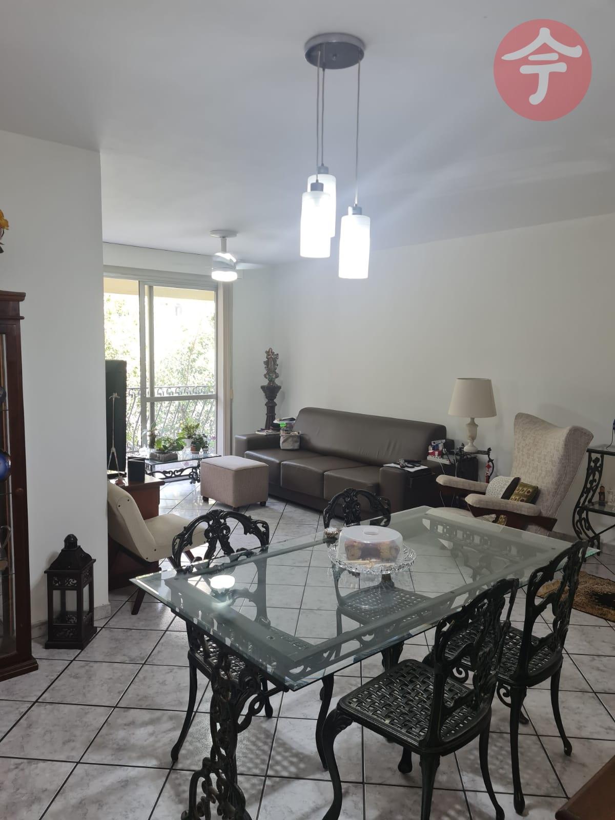 Foto de Ótimo Apartamento 94m² na Vila Leopoldina